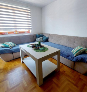 Apartman Teo